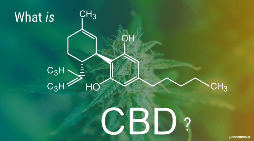 What is CBD Used For